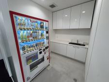 梅田ゲートタワー