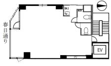 玉屋ビル3階