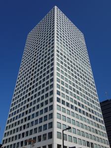 リージャス大阪国際ビルディング