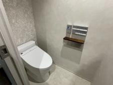 ＡＲＩＳＴＯ三田温水洗浄便座