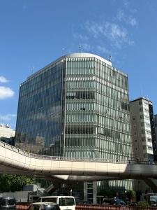 日土地銀座ビル