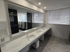 梅田スカイビル　タワーウエスト