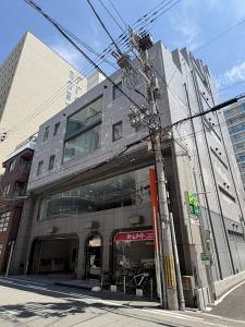 ＣＴ四ツ橋ビル