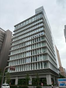 日比谷ビルディング