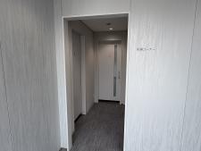 にっしんクリスタルビル共用部
