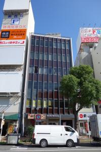 ＢＥＡＲＥ元町駅前ビル（ベアーレ元町駅前ビル）外観