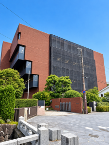 京都銀行会館