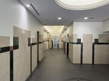 辰野西本町ビル１階共用部