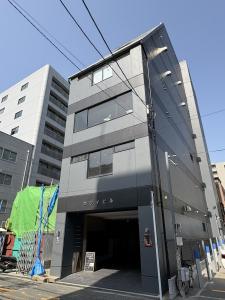 カワイビル外観