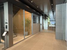 ＰＭＯ　ＥＸ新大阪１階共用部