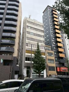 妻恋木工第２ビル