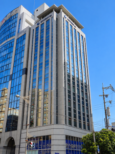 長堀橋ＫＯＵＲＩＮビル