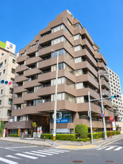 カサベラ国際プラザビル