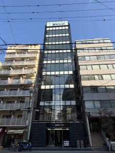 ＮＬＣ新大阪エースビル