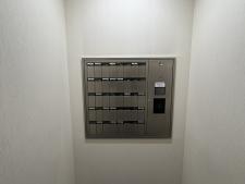 辰野西本町ビル機械警備