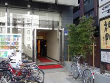 エムズニュー南船場ビル