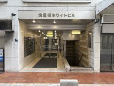 淀屋橋ホワイトビル