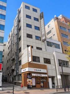 第二山本ビル
