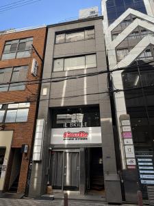 プレミアムソレイユ心斎橋ビル（Ｐｒｅｍｉｕｍ　Ｓｏｌｅｉｌ　ＳＨＩＮＳＡＩＢＡＳＨＩ　Ｂｌｄｇ．）