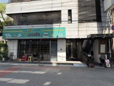 ケイエスビー新町ビル
