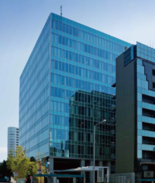 D-LIFEPLACE南青山