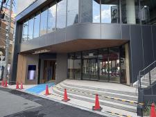 茶屋町ＴＡＴＳＵＭＩビル