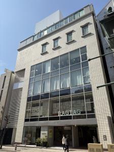 Ｇビル神戸三宮０１外観