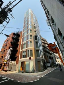 ＡＲＩＳＴＯ三田外観