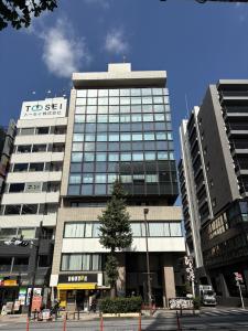 クリスタルタワー