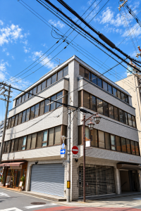 第三青山ビル