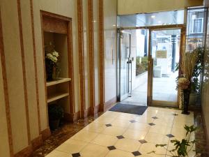 肥後橋ビル３号館共用部