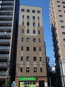 ゼネラルビル外観