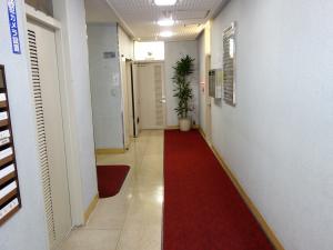 東和ビル共用部