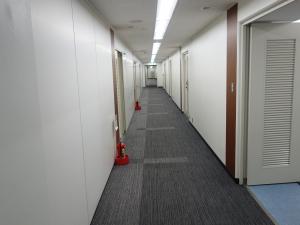 三共堺東ビル共用部