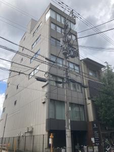 二条スカイビル　外観