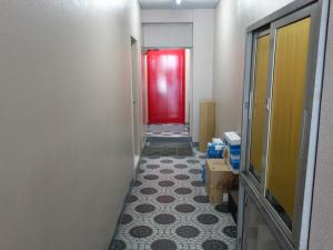 宮川ビル共用部