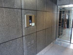 天満ファーストビル機械警備