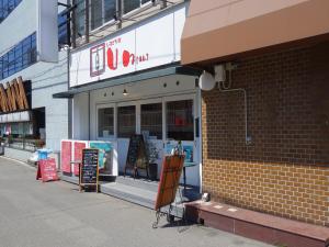 新大阪産業ビル１階店舗