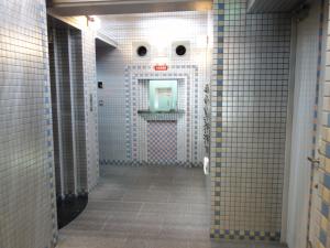 三精ビル共用部