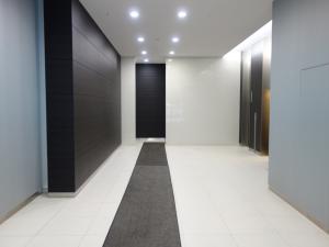 ランズ瓦町ビルディング共用部