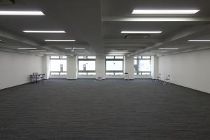 ＪＰＲ心斎橋ウエストビル室内