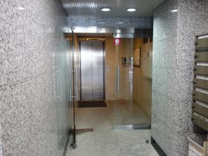 新大阪ウエストビル共用部