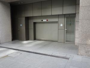 伏見町ＫＹビル立体駐車場