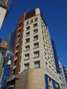 阪神福島駅ビル