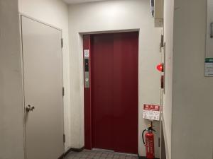 よし喜ビル　エレベーター