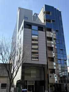 ＤＡＩＳＡＫＵ　ＡＭビル（大作ＡＭビル）