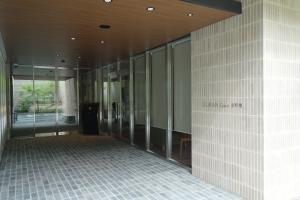 Ｊ．ＧＲＡＮ　Ｃｏｕｒｔ京町堀