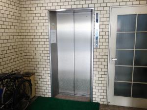 フジタビルエレベーター