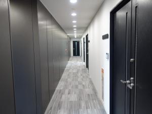 京橋フロントビル共用部