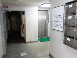 永瑞ビルエレベーター